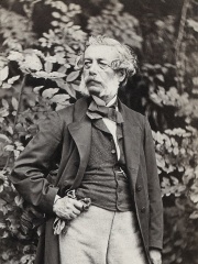Photo of Franz Xaver Winterhalter