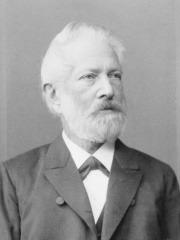 Photo of Karl Friedrich August Rammelsberg