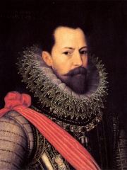 Photo of Alexander Farnese, Duke of Parma