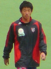 Photo of Jo Kanazawa