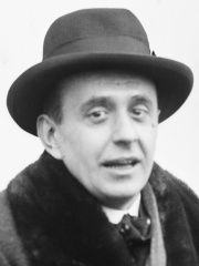 Photo of Jan Masaryk