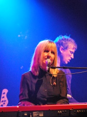 Photo of Donna Lewis