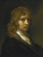 Photo of Willem Drost