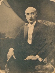 Photo of José Serrato