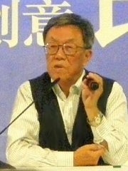 Photo of Wang Meng