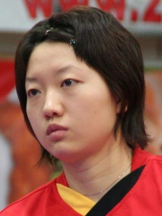 Photo of Li Jiawei