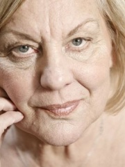 Photo of Sue Townsend