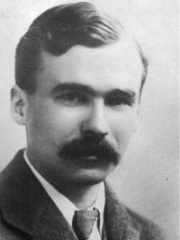 Photo of George Butterworth