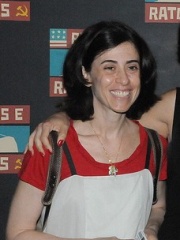 Photo of Fernanda Torres