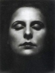 Photo of Leni Riefenstahl