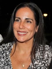 Photo of Glória Pires