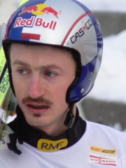 Photo of Adam Małysz