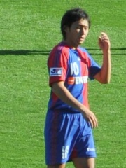 Photo of Yōhei Kajiyama