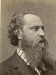 Photo of Albert Niemann