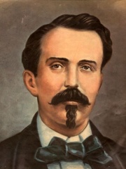 Photo of Carlos Manuel de Céspedes