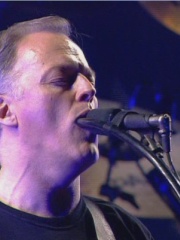 Photo of David Gilmour