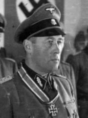Photo of Gustav Lombard