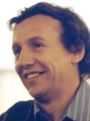 Photo of Jean-Claude Mézières