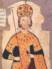 Photo of Andronikos III Palaiologos