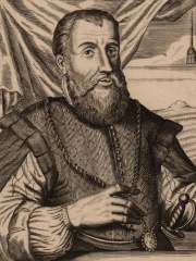 Photo of Diego Velázquez de Cuéllar