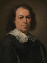 Photo of Bartolomé Esteban Murillo