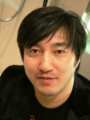 Photo of Goichi Suda