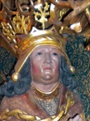 Photo of John, King of Denmark