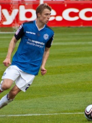 Photo of Stephen Darby