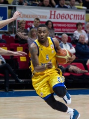 Photo of Keith Langford