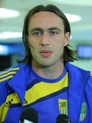 Photo of Vladimir Dišljenković