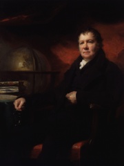 Photo of John Playfair
