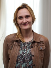 Photo of Viktorija Čmilytė