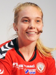 Photo of Margrét Lára Viðarsdóttir