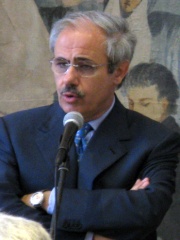 Photo of Raffaele Lombardo