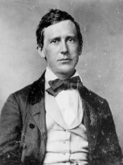 Photo of Stephen Foster