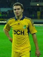 Photo of Denys Oliynyk