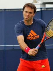 Photo of Ross Hutchins
