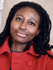 Photo of Helen Oyeyemi