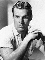 Photo of Buster Crabbe