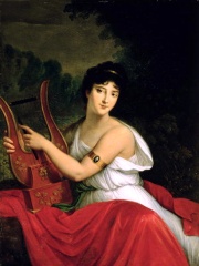 Photo of Eléonore Denuelle de La Plaigne