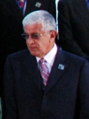 Photo of Alfredo Palacio