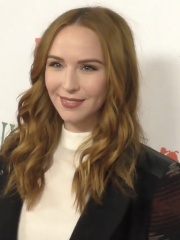 Photo of Camryn Grimes