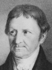 Photo of Wilhelm Daniel Joseph Koch