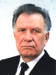 Photo of Leonid Potapov