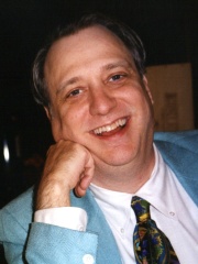 Photo of J. Richard Gott