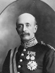 Photo of Albert Grey, 4th Earl Grey