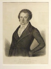 Photo of Ferdinand Christian Baur