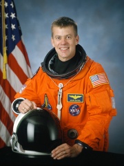 Photo of William C. McCool