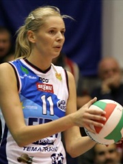 Photo of Agata Mróz-Olszewska