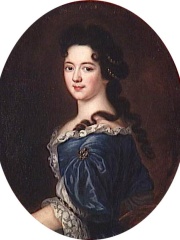 Photo of Marie Thérèse de Bourbon